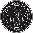 Dancing Bear Inn logo
